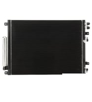 Klima Radyatörü 647x464x20 – 5137693AA Wisco - Chrysler 300c 2.7 - 3.5 - 6.1 04-11 Arası Uyumlu