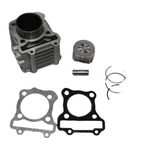 Suzuki Address 110 Silindir Seti Komple