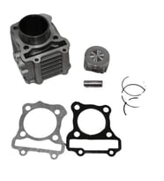 Suzuki Address 110 Silindir Seti Komple
