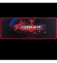 Xtrike Me MP-204 Oyuncu Mouse Pad