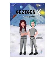Gezegen X