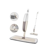 Fırsat Ayı Tablet Magic Flat Mop ile Temizlikte Kolaylık ve Hız