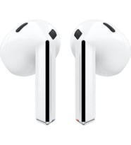 Samsung Galaxy Buds 3 Beyaz Bluetooth Kulaklık SM-R530NZWATUR (Samsung Türkiye Garantili)