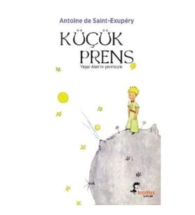 Küçük Prens