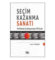 Seçim Kazanma Sanatı