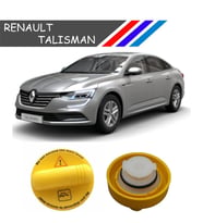 OTOZET Renault Talisman Motor Yağ Kapağı 7700110770