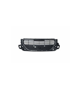 PEUGEOT 301 ÖN PANJUR KROM KUŞAKLI KOMPLE 2011- 9676946780