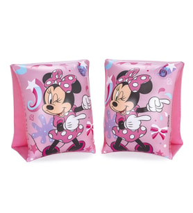 Nessiworld NessiWorld Minnie 25cm Çocuk Kolluk