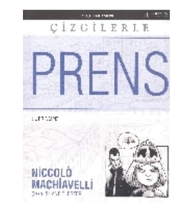 Çizgilerle Prens