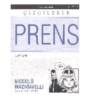 Çizgilerle Prens