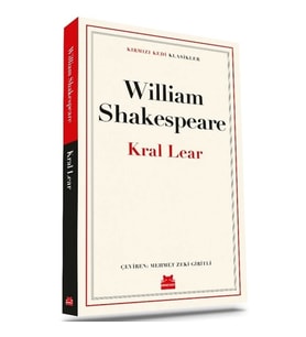 Kral Lear