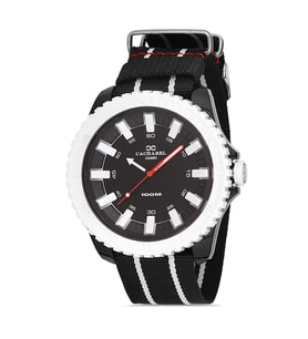 Cacharel Classic Erkek Kol Saati
