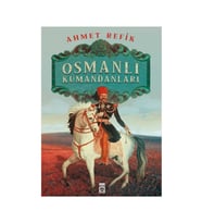 Osmanlı Kumandanları
