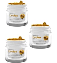 Bee Cure Karışıklıklar Için Arı Zehrı Bakım 100 ml x 3 Adet