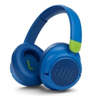 Jbl JR460NC Noise Cancelling Çocuk Kulaklığı - Mavi