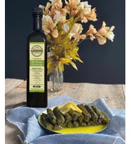 BEYLER DİYARI İLK HASAT ZEYTİNYAĞI 500 ML