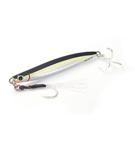 Jackson Metal Effect Stay Fall 6.6cm 20gr Metal Jig Yem KKK