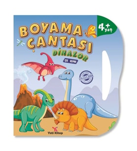 Boyama Çantası