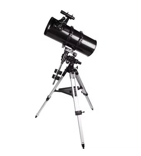 203-800 Profesyonel Aynalı Model Teleskop