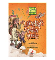 Kafa Dengi Tarih - Sarayda Düğün Dernek