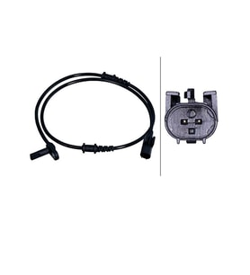 ABS SENSÖRÜ ÖN SAĞ-SOL CRAFTER SPRİNTER 315 515 2012-2017
