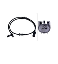 ABS SENSÖRÜ ÖN SAĞ-SOL CRAFTER SPRİNTER 315 515 2012-2017