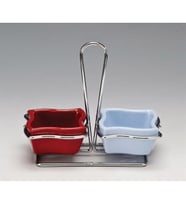 K-3006 MODEL 2 Lİ STAND