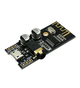 MH-MX8 Kablosuz Ses Modülü Audio Wireless Bluetooth Module