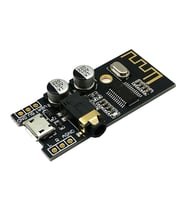 MH-MX8 Kablosuz Ses Modülü Audio Wireless Bluetooth Module