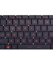 Game Garaj Hunter 5T-144 C03 Klavye Işıklı Kırmızı Tuş