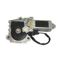 Scanıa için Cam Kaldırma Motoru-Sağ OEM:1442293