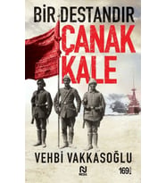 Bir Destandır Çanakkale