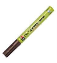Marabu Deco Painter 3-4 Mm Bakır 12234087