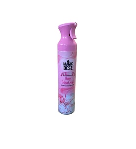 Magıc  Dose  Sprey  Japon  Kiraz  Çiçeği  300 ml  2 ADET
