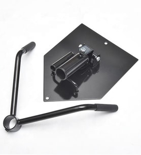XTR Fitness T-Bar Rowing Sabitleyici Aparat