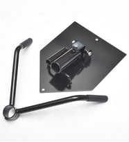 XTR Fitness T-Bar Rowing Sabitleyici Aparat