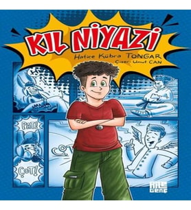 Kıl Niyazi