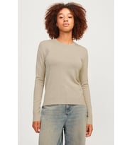 Jack & Jones Jxcara Kadın Kazak (Gri)