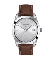 Tissot Gentleman Powermatic 80 T1274071603100 Erkek Kol Saati T127.407.16.031.00