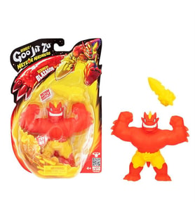 Goojitzu Meteor Madness Tekli Figür Blazagon 43013