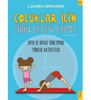 Çocuklar İçin Zihin Beden Uyumu