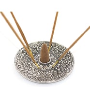 Metal Yuvarlak Tütsülük Ksk2185