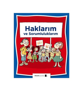 Gölgeler - Haklarım Ve Sorumluluklarım