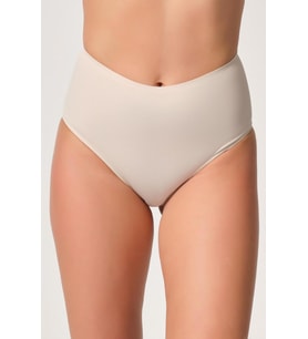 TEN MI Emay 2804 Yapıştırma Lazer Brezilya Slip