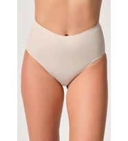 TEN MI Emay 2804 Yapıştırma Lazer Brezilya Slip