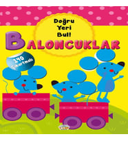Bncuklar - Doğru Yeri Bul