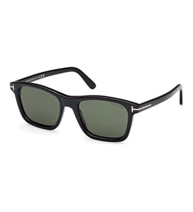 TOM FORD FT1179/S 01N BARRON 54-20-145 Erkek Güneş Gözlüğü