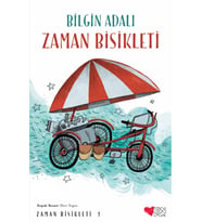 Zaman Bisikleti