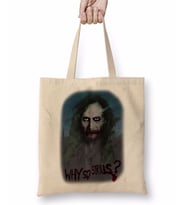 Why So Sirius Bez Çanta Uzun Saplı