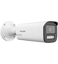 HIKIVISION 6MP DS-2CD1663G2-LIZ(S)U/SL MOTORIZE SESLİ BULLET IP KAMERA